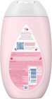 New Johnson s Baby Moisturizing Mild Pink Baby Lotion With Coconut Oil For Delic