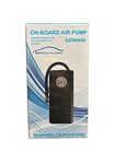 Portable Tire Inflator Air Compressor Pump Cordless Rechargeable For Car   Bike