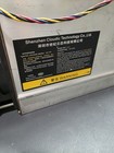 Bitmain Antminer L3   580mh s Scrypt Asic Miner Litecoin Dogecoin As-is