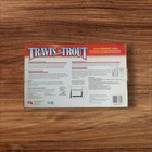 Travis The Singing Trout Do Wah Diddy Diddy   Rock The Boat - Gemmy - Vintage