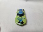 Aurora Afx Ho Scale  too Much  Lime Green Slot Car Body Only