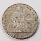 1871 Yj Peru Sol  7234 Asw - Km196 2 - Sku-q3895