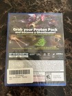 Ghostbusters  sony Playstation 4  2016  Ps4 - New   Sealed