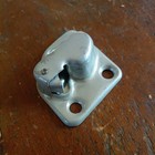 49-55 Chrysler Desoto Dodge Plymouth Right Passenger Door Striker Plate Sp-130