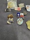Misc  Farmer Goodyear Vintage Ffa Future Farmers Of America Pin Button Lot Set