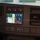 Carplay Car Stereo Radio For 2008-2024 Chevrolet Express Android 13 2 32gb Gps