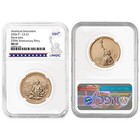 2026  1 American Innovation Clad Dollar California Steve Jobs 2pc Set Ngc Ms67