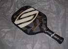 Selkirk Amped Epic  midweight  Pickleball Paddle     X5 Fiberflex 16mm