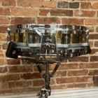 Pearl Free Floating Brass Piccolo Snare 2nd Gen 14x3 5 