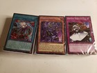 Yu-gi-oh  Tcg  Legendary Modern Decks 2026 - Sealed Decks  Missing Bonus Packet 