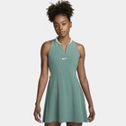  90 Nike Dri-fit Advantage Women s Tennis Dress Size Xs Bicoastal Dx1427-361