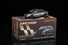 1 64 Scale Lexus Is 300 Alloy Diecast Model Car - Detailed Collectible