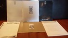 1981 Rolls Royce Auto Show Sales Ephemera 3 Catalogs  7 Glossy 8 X 10  Photos   