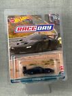 Hot Wheels Protector Case 12-pack Spotcase    Premium Chase Car Culture Ships Free