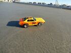 Afx Aurora Orange Yellow 30 Plymouth Road Runner Stock Ho Slot Car New Old Stock