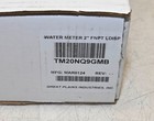 Flomec Tm20nq9gmb Flowmeter For Water 2  Pipe