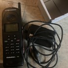 Qualcomm Globalstar Gsp-1600 Tri-mode Satellite Phone Battery Charger Included