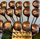 Wholesale Lot Of 20 Golf Clubs - Taylormade Drivers