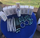 8 Pack Sublimation  Tumblers Blanks 20 Oz