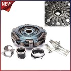 412002d220 Set-double Clutch For Hyundai Veloster Kona Tucson Sonata Kia Forte