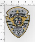 Highlands County Sheriff s Office  updated        Florida Sheriff Police Patch