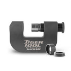 Tiger Tools 16002 Brake Anchor Pin Press