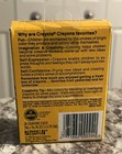 Vintage 1988 Crayola Crayons 24 Pack Complete Binney Smith Brand New Nos