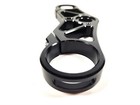 Voodoo Lowering Top Triple Tree Fork Bracket Vttbusaj9b For Hayabusa 1999-2025
