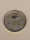 Vintage Coors Light Pin Button Official Beer Of The  90s 1990s Can 