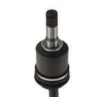 New 2x Cv Axle Assembly For Ford Explorer 2011-2014 V6 3 5l Front Left   Right