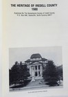 Iredell County Nc North Carolina The Heritage Of Family History Genealogy 1980
