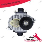 Amr500 Car Engine Parts Roots Turbocharger Compressor Blower For Audi Mini New