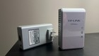 Tp-link Av200 Mini Powerline Adapter Starter Kit Tl-pa210kit