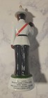 Vintage Nassau Royale Bahamas 7 1 4  Inch Police Decanter 50ml 