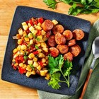 Great Value Canned Diced Potatoes  Gluten-free  15 Oz Can