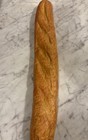 Artificial Baguette Bread Display Prop Realistic Decor Fresh Food Aisle