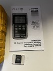 Omega Rdxl12sd 12 Channel Temperature Data Logger