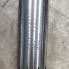 Mr t No  13 Hss Taper Pin Reamer O d  1 055-1 25 Spiral 10 Flute  13 Usa  767a