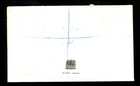 Postal History Bechuanaland Prot  143-146 Fdc George Vi Royal Visit 1947 Lobatsi