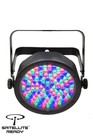  2  Chauvet Dj Slimpar 56 Led Dmx Slim Par Can Stage Pro Rgb Lighting Effects