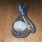 Pds Pressure Pulse Transducer For Automotive Lab Scope  black  1pc 