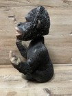 Bigfoot Bobblehead Figurine 10  X 6 5 