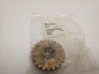 Hobart 00-070251 Food Processor Brass Helical Gear 24 Teeth