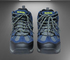 Nwot Northside Waterproof Hiking Boots  314907b489  Boys Youth Size 6