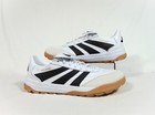 Adidas Predator Turf Tf Training White Black Soccer Shoes Sz 10 New Ih5076 Rare