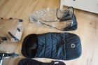 Pre-owned Bugaboo Chameleon 3 In Sand Colour-full Set