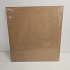 Creative Memories Collection 12 X 12 Scrapbook Page Protectors 15 Sheets 