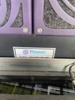 Firefly Uv Led Left Curing Lamp Phoseon Technology H1625 Efi Vutek