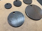 Blemish   Malfunction Discounted 1 2  Ar500 3 -8  Circles Set Of Five