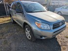 2006 Toyota Rav4 Base 4dr Suv 4wd W v6